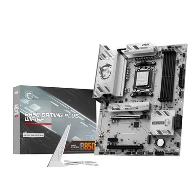 MSI  MSIxApacer スペシャルタッグ 2026 ver3 (B850GAMINGWIFI6E-16GB2) 