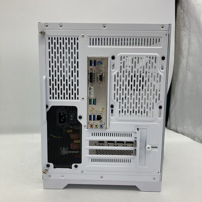 【堺七道店】中古  自作パソコン(Ryzen 7 5700X/32GB/SSD1TB/RTX4060Ti 8GB) 4660001988 
