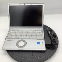 中古  Panasonic　CF-SV1RDLKS(i5-1145G7/16GB/SSD256GB/W11P) 4660003366 