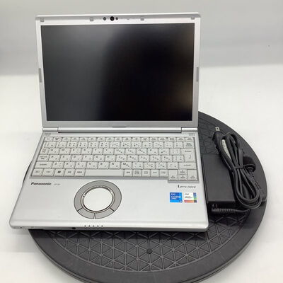 【堺七道店】中古  Panasonic　CF-SV1RDLKS(i5-1145G7/16GB/SSD256GB/W11P) 4660003366 