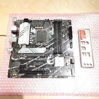 中古  各社 OEM マザーボード (LGA1700) 158689 