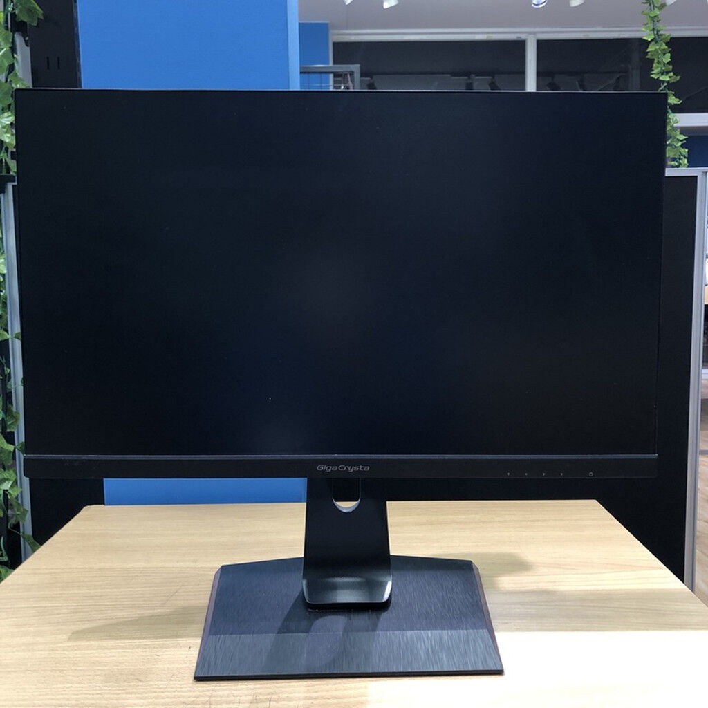 中古 GigaCrysta EX-LDGC243HDB (23.8インチ FHD 1920×1080 165Hz
