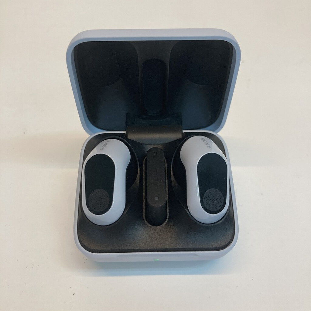中古 SONY INZONE Buds WF-G700N/WZ 3180006193 ｜ パソコン通販の