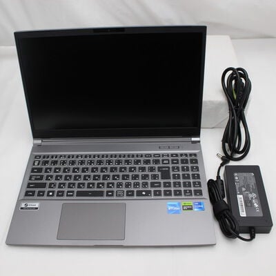 【秋葉原本店】中古  THIRDWAVE GALLERIA RL7C-R35-C5N 195274 