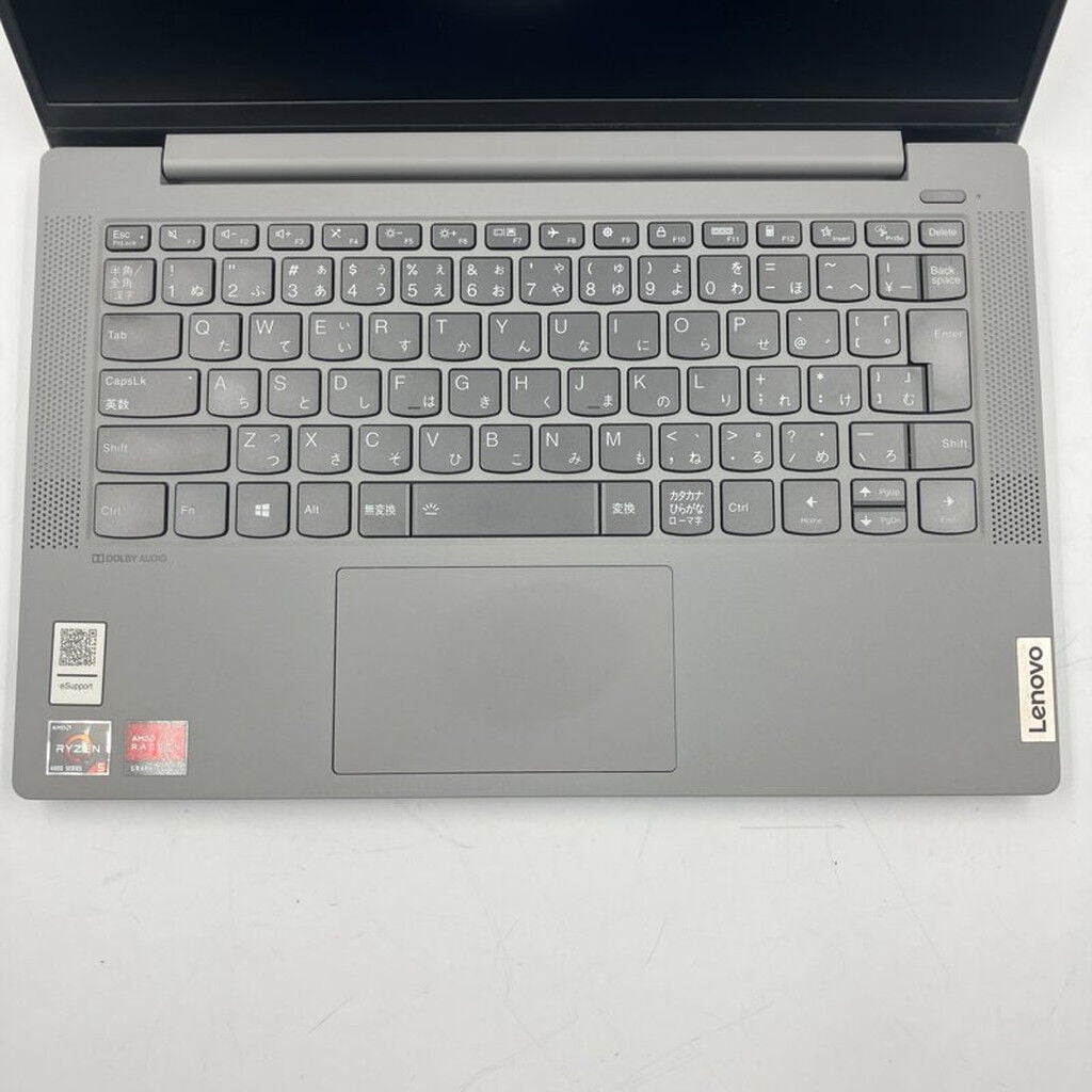 中古 Lenovo 81YM IdeaPad 5 14ARE05 (Ryzen 5 4500U/8GB/SSD512GB