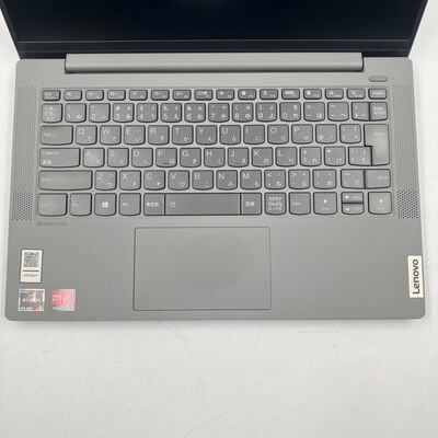 【なんば店】中古  Lenovo 81YM IdeaPad 5 14ARE05 (Ryzen 5 4500U/8GB/SSD512GB/WLAN/14FHD) 3280022907 