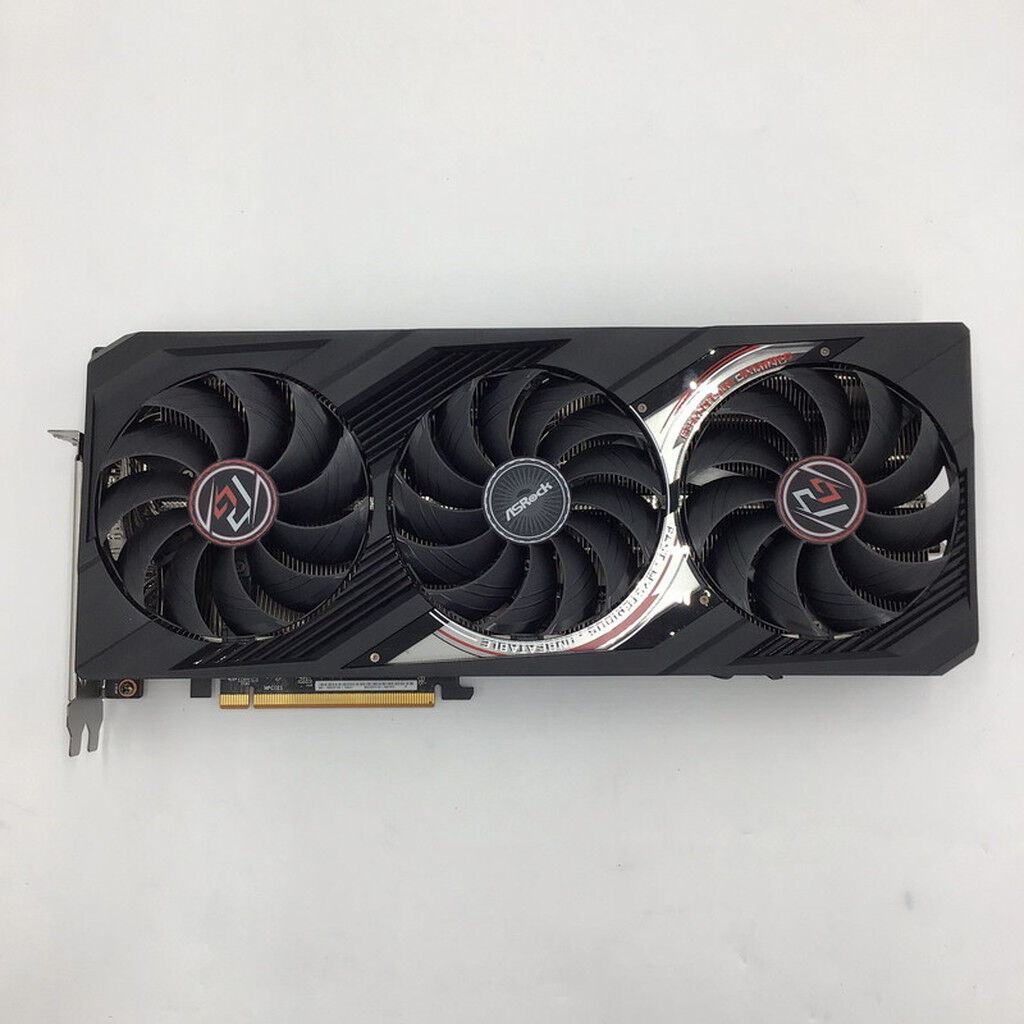 【新品未開封】ASRock RX7900XTX PG 24GO RX7900XTX PG 24GO | ASRock(アスロック) Radeon RX 7900 XTX