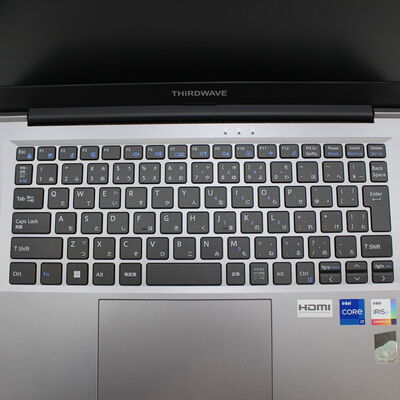 【福山ココローズ店】中古  THIRDWAVE F-14RP7 187190 