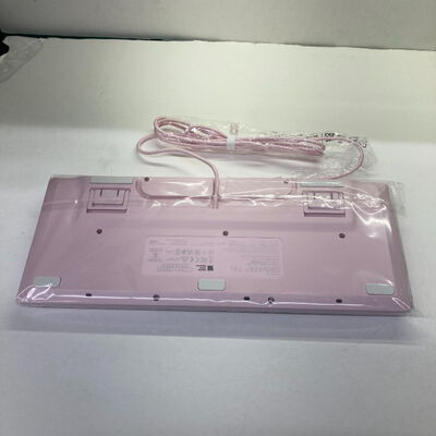 【千葉店】中古  Razer Ornata V3 Tenkeyless - US - Hello Kitty and Friends Edition 3250005390 
