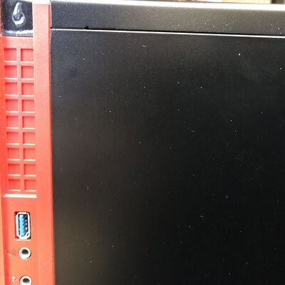 【宇都宮鶴田店】中古  iiyama LEVELInfinity　(i5 11400/32GB/SSD1TB/RTX3060Ti/W11H) 5280001134 