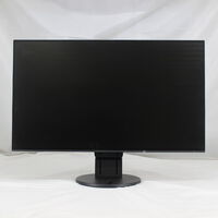 中古  EIZO FlexScan EV2451-RBK [23.8インチ ブラック] フルHD（1920x1080） 3480031526 