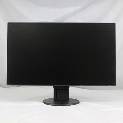 中古  EIZO FlexScan EV2451-RBK [23.8インチ ブラック] フルHD（1920x1080） 3480031526 