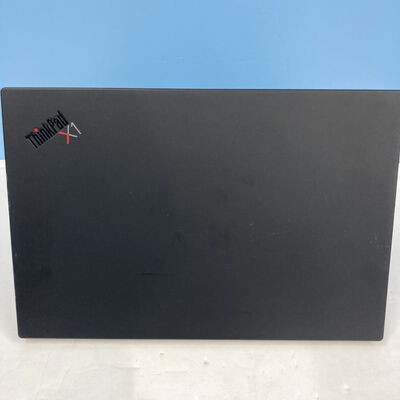 【博多店】中古  ThinkpadX1 Carbon Gen8(i5-10210U/16GB/SSD256GB/W11P) 3310006783 