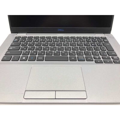 【郡山安積店】中古  DELL Latitude 5310 (INTEL Core i5 10310U 1.7GHz/16GB/SSD256GB/-/オンボード/13.3/1920x1080/Wi-Fi/WEBCAM/W11H64/MicrosoftOffice H&B 2024付) 181333 