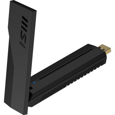 MSI  BE6500 WiFi 7 USB Adapter 