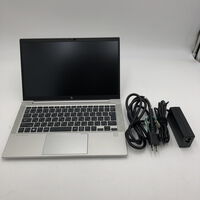 中古  HP EliteBook 830 G8 MSO (Intel Core i5 1145G7 2.6GHz/16GB/SSD256GB/-/オンボード/13.3/1920x1080/Wi-Fi/WEBCAM/W11P/Microsoft Office Home and Business 2024) 190087 