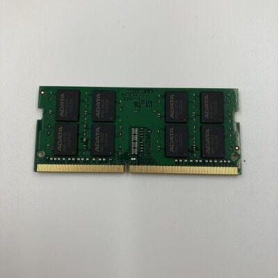 【なんば店】中古  PC4-25600 16GB ノート用 158772 