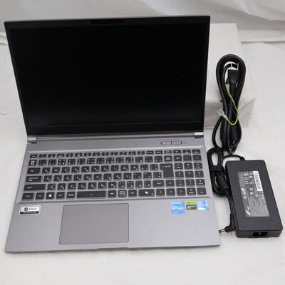 【通販センター】中古  THIRDWAVE GALLERIA RL7C-R45-5N 199761 