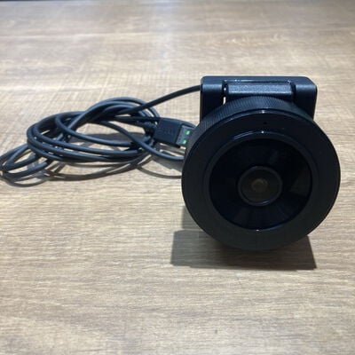 【堺七道店】中古  Razer Kiyo X(WEBカメラ) 4660001411 