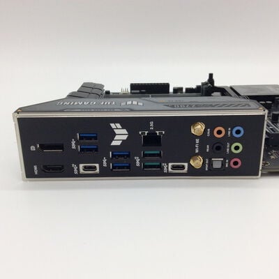 【浜松店】中古  ASUS TUF GAMING Z790-PLUS WIFI (Z790 1700 ATX DDR5) 175350 