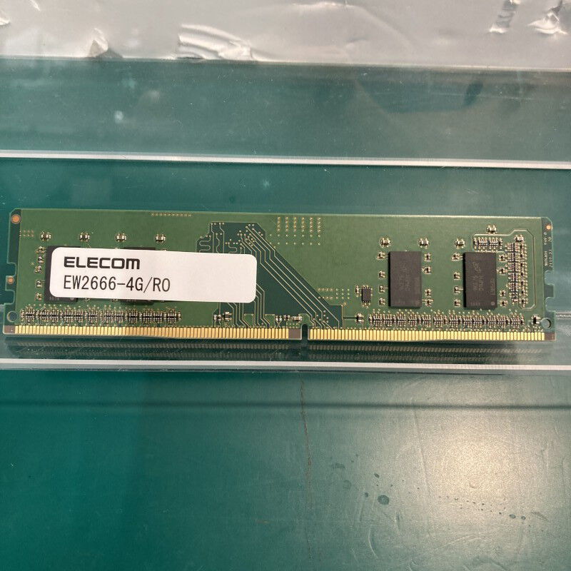 中古PCパーツ｜パソコン通販のドスパラ【公式】