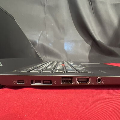 【静岡東瀬名店】中古  LENOVO ThinkPad X13 (AMD Ryzen 5 Pro 4650U 2.10GHz/32GB/SSD256GB/-/オンボード/13.3/1920x1080/Wi-Fi/WEBCAM/W11H) 185705 