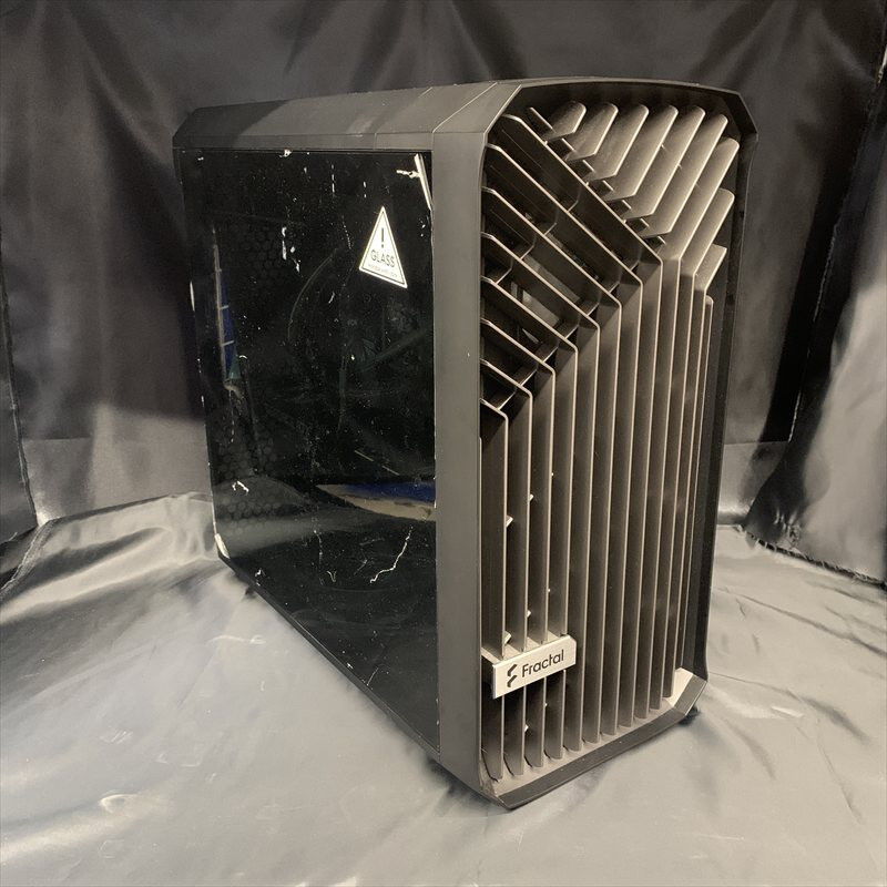 中古 自作PC(i9 12900K/64GB/RTX3060 12GB) 3400009752 （405181