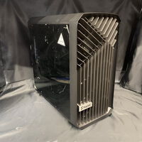 中古  自作PC(i9 12900K/64GB/RTX3060 12GB) 3400009752 