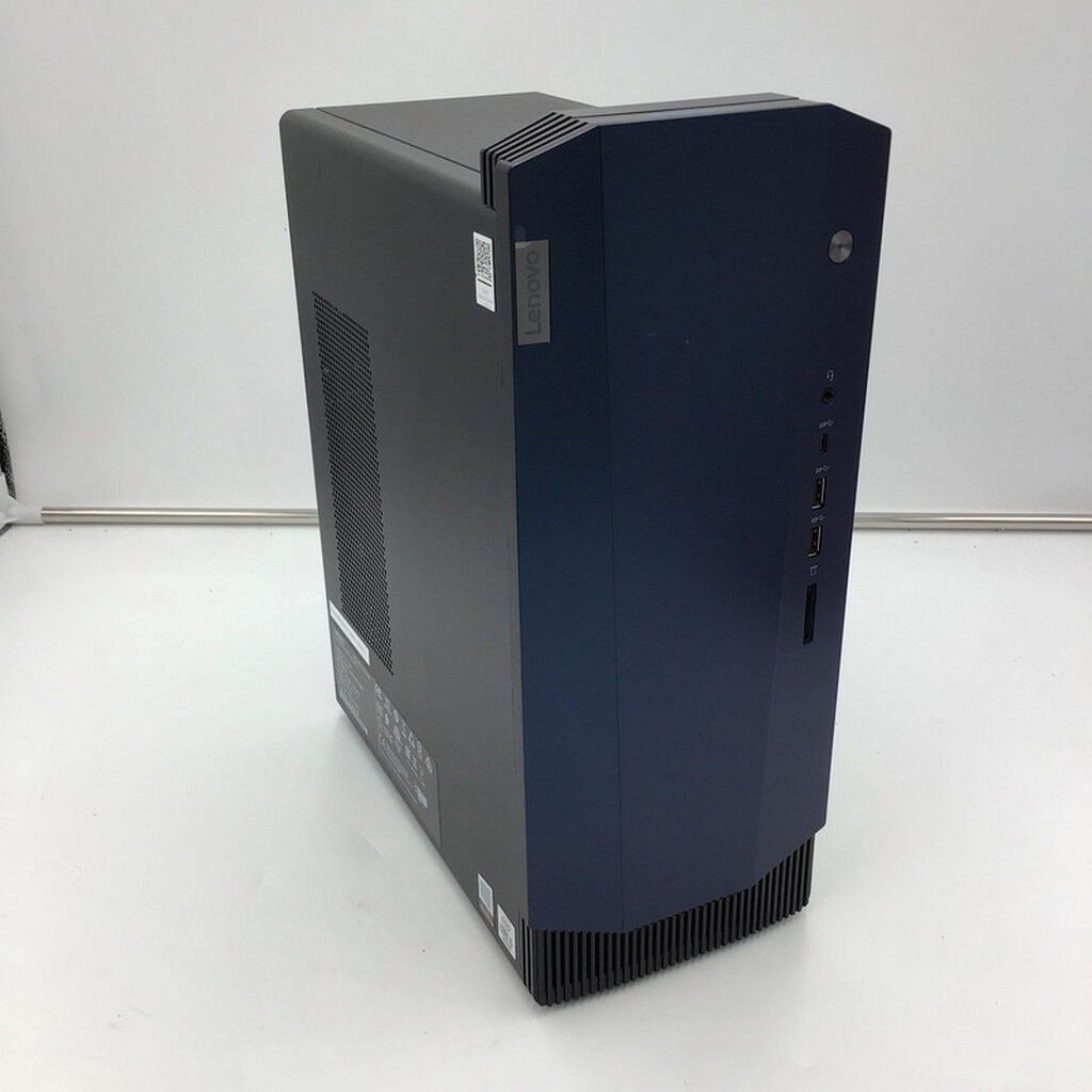 中古 Lenovo IdeaCentre G5-14IMB05(i5 10400/32GB/SSD256GB/HDD1TB