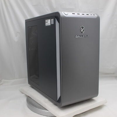 【通販センター】中古  THIRDWAVE GALLERIA XDR7M-97-GD 195935 