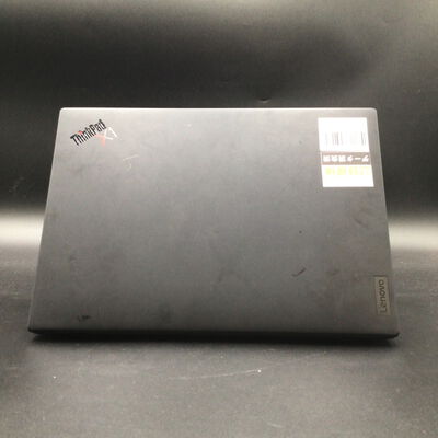 【秋葉原本店】中古  Lenovo_ThinkPad_X1_Nano_Gen1(i5-1130G7/16GB/SSD512GB/W11H) 3410013027 