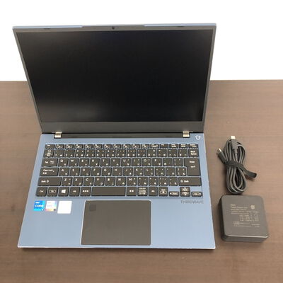 【長野稲里店】中古  THIRDWAVE BizPro14 181598 