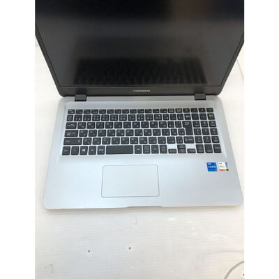 【徳島住吉店】中古  THIRDWAVE DX-T5 (i5-1135G7/DDR4 16GB/SSD512GB/HDD1TB/W11H) 1460030179 