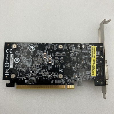 【新潟店】中古  各社 Geforce GT1030 (2GB PCI-E) 136182 