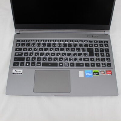 【通販センター】中古  THIRDWAVE GALLERIA RL5R-G165 180867 