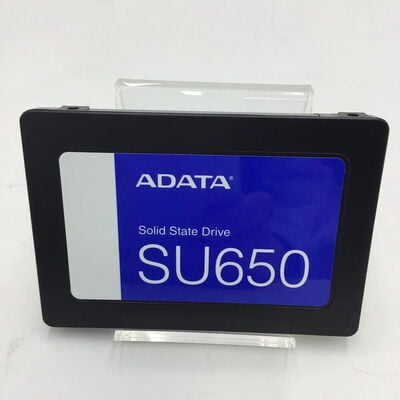 【白山FM松任店】中古  ADT ASU650SS-512GT-R (SATA3 512GB) 4950001719 