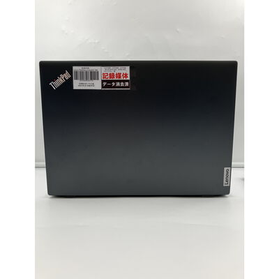 【秋葉原本店】中古  Lenovo_ThinkPad_L13_Gen4(i5-1345U/32GB/SSD512GB/W10P) 3410012744 