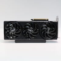 中古  Palit NE75070019K9-GB2050S (RTX5070 12GB Infinity 3) 188943 