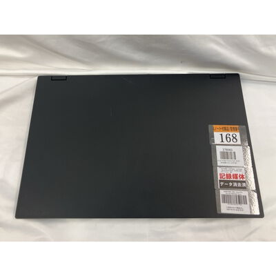 【仙台店】中古  NEC Versa Pro PC-VKT42XZGA (Core i5-1135G7/8GB/SSD 256GB/-/-/WLAN/15.6インチFHD/W11P/-) 3240010944 