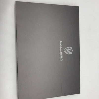 【郡山安積店】中古  GALLERIA XL7C-R36(i7-12700H/16GB/SSD500GB/RTX3060/W11H) 4920000463 