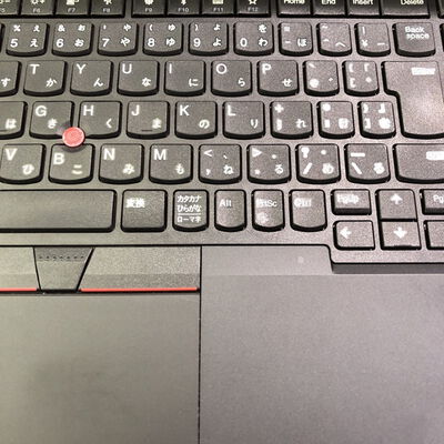 【甲府飯田店】中古  Lenovo ThinkPad E595 (Ryzen 5 3500U/8GB/SSD256GB/W11H) 4720001769 