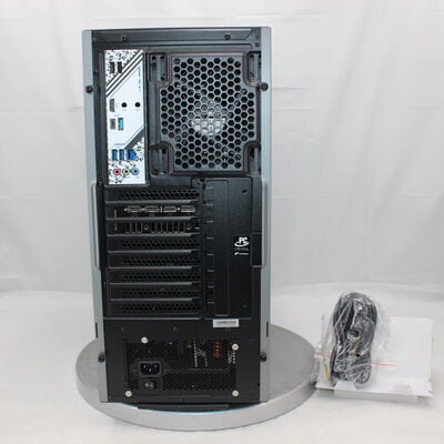 【通販センター】中古  THIRDWAVE GALLERIA XA7C-R47 191266 