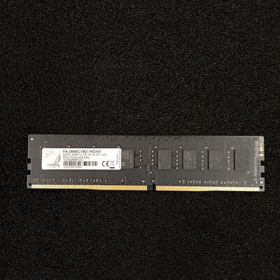【大須店】中古  PC4-21300 8GB デスクトップ用 126165 