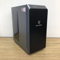 中古  GALLERIA XA7C-R37(i7 11700/16GB/SSD1TB/RTX3070/W11H) 4990001521 