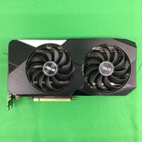 中古  ASUS DUAL-RTX3070-O8G-V2 (RTX3070 8G) 3480023549 