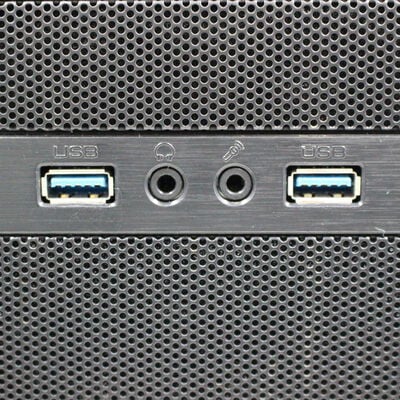 中古  TSUKUMO G-GEAR GA5A-D210T/CP2(AMD Ryzen 5 3600/16GB/SSD256GB/DVDマルチ/NVIDIA GeForce GTX 1650 4GB/W11H64 MAR) 