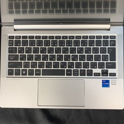 【横浜駅前店】中古  HP EliteBook 630 G10 (Intel Core i5-1335U/16GB/CPU内蔵/W11P/有線LAN◯無線LAN◯) 3400009450 