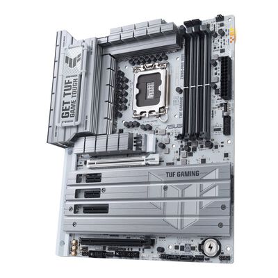ASUS  TUF GAMING Z890-PRO WIFI (Z890 1851 ATX) 
