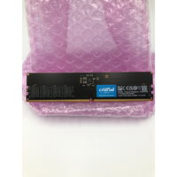 中古  CT2K16G56C46U5(PC5-44800 16GB デスクトップ用) 4680002506  中古  CT2K16G56C46U5(PC5-44800 16GB デスクトップ用) 4680002506