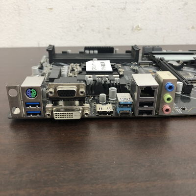 【福山ココローズ店】中古  ASRock Z390 Phantom Gaming 4 (Z390 1151 ATX DDR4) 138883 